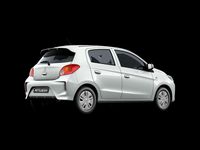 Nuova Mitsubishi Space Star Invite 71 CV (52 kW) 2025 Bianco Utilitaria