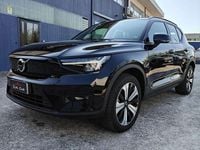 Usata Volvo XC40 Ultimate 80 kW (109 CV) 2023 Nero SUV