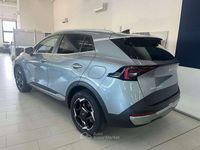 Nuova Kia Sportage 160 CV (117 kW) 2025 Antracite SUV