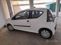 usata Citroën C1 1.0 3 porte airdream DeeJay