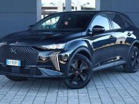 Usata DS Automobiles DS7 Crossback Performance 131 CV (96 kW) 2023 Nero SUV