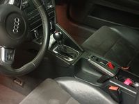 usata Audi S3 S32.0 tfsi quattro s-tronic