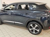 Occasion Peugeot 3008 Allure 150 ch (110 kW) 2017 Bleue SUV