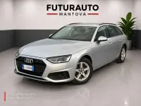 Usata Audi A4 Business 136 CV (100 kW) 2022 Other Station wagon