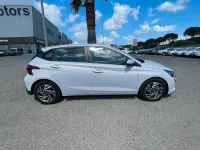Usata Hyundai i20 84 CV (61 kW) 2024 Grigio Utilitaria