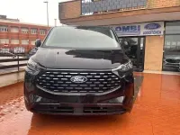 Nuova Ford Tourneo Titanium 135 CV (99 kW) 2026 Grigio Monovolume