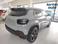 Nuova Jeep Avenger Summit 100 CV (73 kW) 2026 Grigio SUV