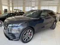 Usata Land Rover Range Rover Velar SE Dynamic 300 CV (220 kW) 2023 Carpathian grey SUV