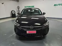 Usata Opel Corsa Edition 75 CV (55 kW) 2023 Nero Utilitaria