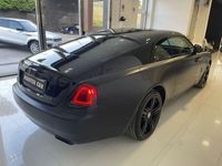 usata Rolls Royce Wraith Wraithusato