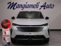 Nuova Peugeot 3008 Allure 136 CV (100 kW) 2025 Bianco SUV
