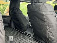 Nuova Ineos Grenadier 249 CV (183 kW) 2025 Nero Station wagon