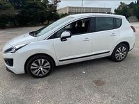 Usata Peugeot 3008 2014 Station wagon