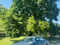 Usata Maserati 420 179 CV (131 kW) 1986 Other Berlina
