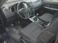 Usata Suzuki Grand Vitara 129 CV (94 kW) 2013 SUV