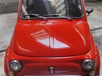 Usata Fiat 500L 1970 Monovolume