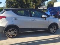 Usata DR DR4 114 CV (83 kW) 2019 Grigio SUV