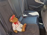 Usata Audi A4 S-Line 150 CV (110 kW) 2017 Station wagon