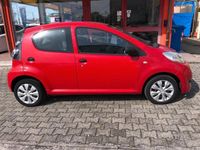 usata Citroën C1 1.0 5 porte Pulp 1°proprietario Garanzi