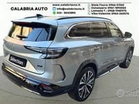 Nuova Renault Espace 2025 Grigio SUV