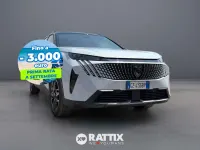 Usata Peugeot 5008 GT 145 CV (106 kW) 2025 Bianco okenite SUV