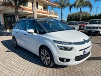 usata Citroën Grand C4 Picasso BlueHDi 120 S&S Intensive