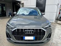 usata Audi Q3 SPB 45 TFSI e S tronic S line edition