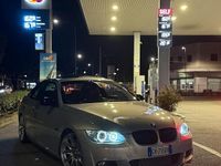 Usata BMW 335 M Performance 600 CV (441 kW) 2008 Coupé