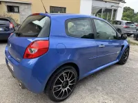 Usata Renault Clio II 200 CV (147 kW) 2010 Other Berlina
