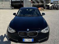 Usata BMW 120 M Sport 184 CV (135 kW) 2013 Utilitaria