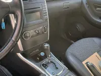 Usata Mercedes A200 140 CV (102 kW) 2009 Grigio Berlina