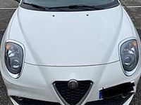 Usata Alfa Romeo MiTo 78 CV (57 kW) 2016 Utilitaria