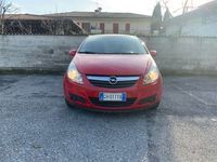 usata Opel Corsa 3p 1.2 Edition 111