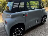 Usata Citroën AMI 2022 Utilitaria