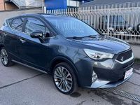 Usata DR DR4 120 CV (88 kW) 2018 Grigio SUV