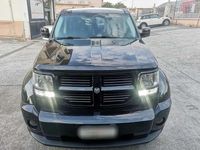 Usata Dodge Nitro SXT 177 CV (130 kW) 2007 SUV