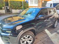 Usata Jeep Avenger 2023 Nero SUV