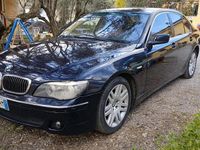 usata BMW 730 d