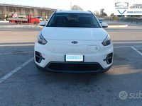 Usata Kia e-Niro 100 kW (136 CV) 2021 Bianco SUV