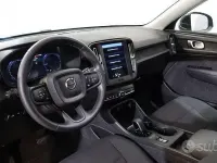 Occasion Volvo XC40 211 ch (155 kW) 2023 Noir SUV