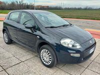 usata Fiat Punto 1.4 8V 5 porte Natural Power Street