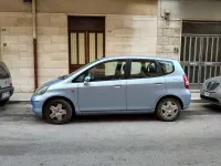 Usata Honda Jazz LS 77 CV (56 kW) 2002 Utilitaria