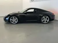 Usata Porsche 911 Carrera 4 385 CV (283 kW) 2020 Nero Coupé
