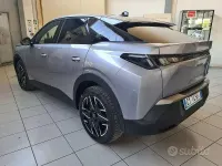 Usata Peugeot 3008 Allure 195 CV (143 kW) 2025 Grigio SUV