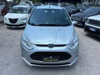 Usata Ford B-MAX Titanium 101 CV (74 kW) 2013 Grigio Monovolume