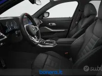 Nuova BMW M340 Comfort Edition 340 CV (250 kW) 2026 Blu Berlina