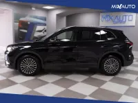 Usata VW Tiguan Life 150 CV (110 kW) 2024 Nero SUV