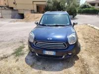 Usata Mini Cooper Countryman 116 CV (85 kW) 2011 SUV