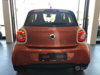 usata Smart ForFour 1.0 Prime 71cv