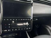 Usata Hyundai Tucson 179 CV (131 kW) 2023 SUV